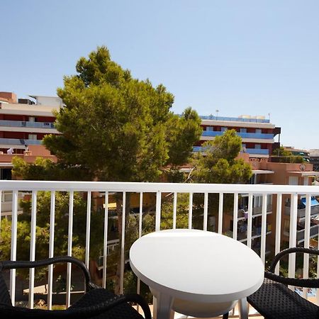 Js Paradise Sport - Adults Only El Arenal  Exterior foto