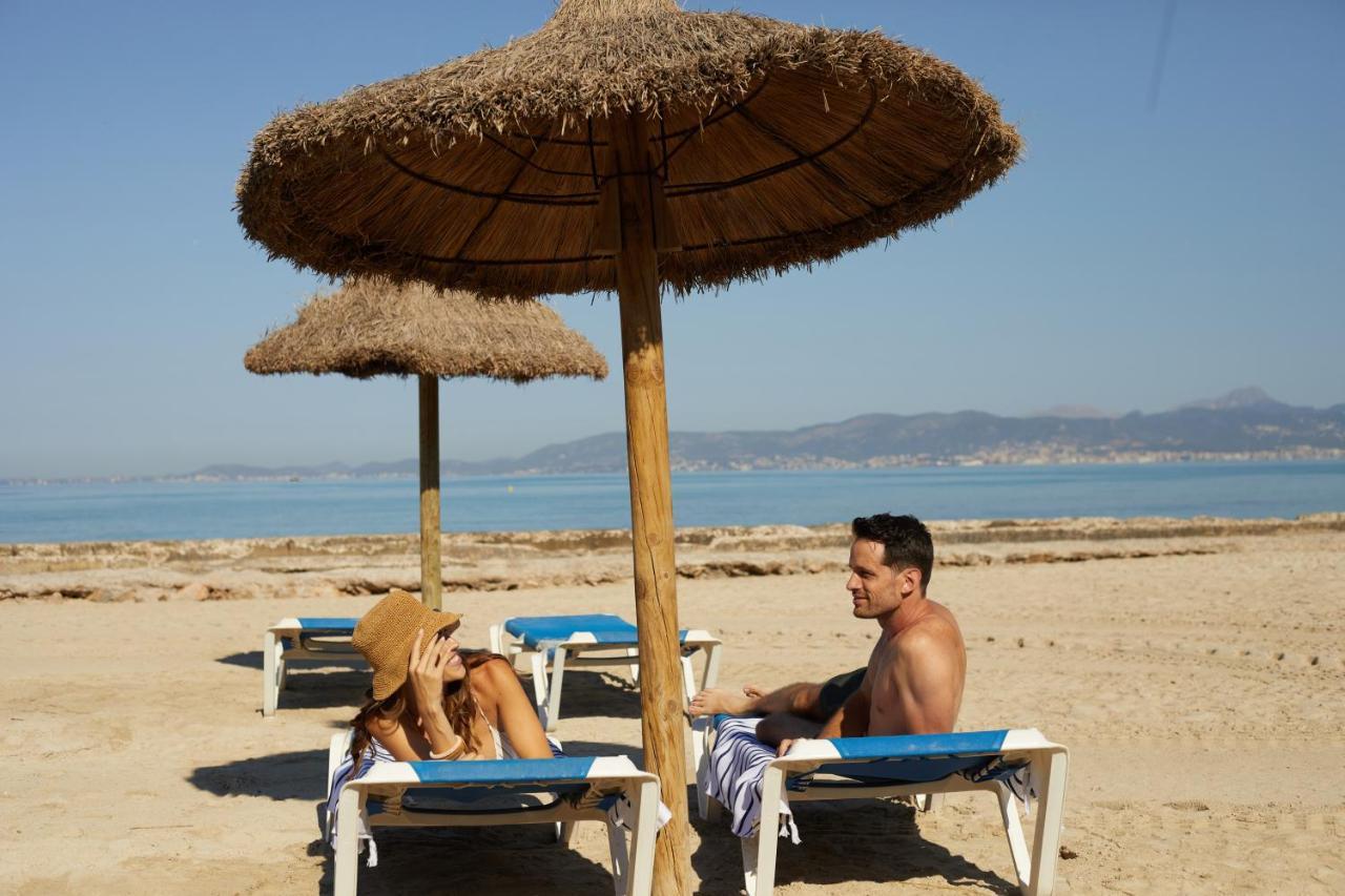 Js Paradise Sport - Adults Only El Arenal  Exterior foto
