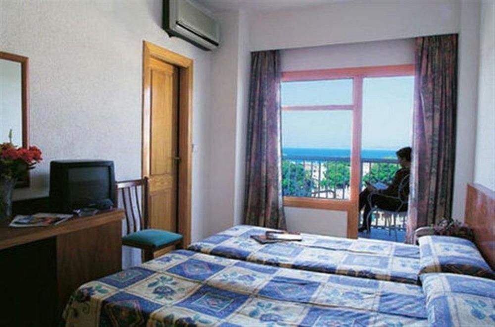 Js Paradise Sport - Adults Only El Arenal  Habitación foto