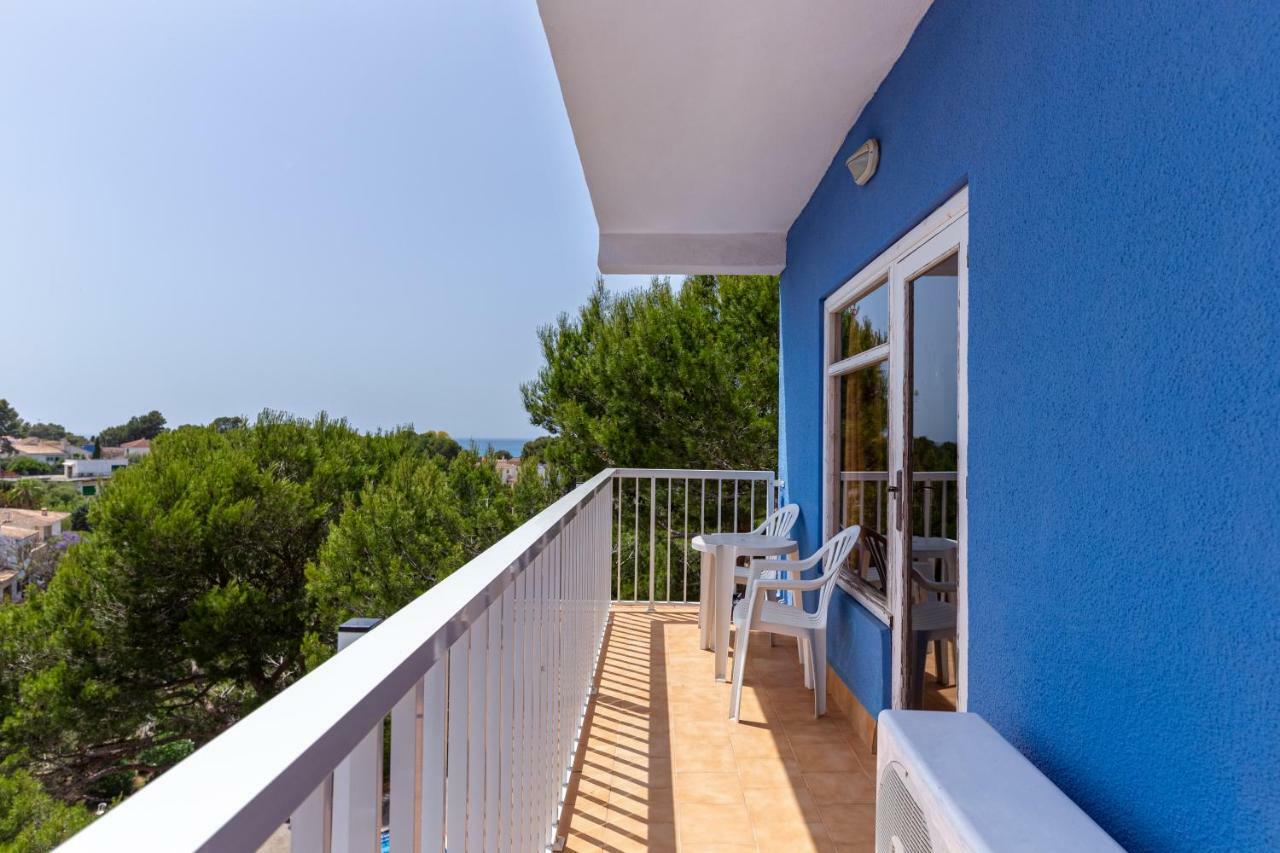 Js Paradise Sport - Adults Only El Arenal  Exterior foto